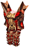 [Bound] Dragon Armor