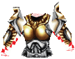 [Bound] Guardian Armor