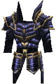 [Bound] Adamantine Armor