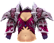 [Bound] Red Winged Armor