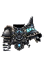 Darkangel Magic Armor (A)