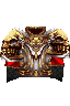 Holyangel Magic Armor (A)