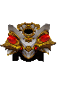 Bloodangel Magic Armor (B)