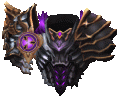 Silverheart Magic Armor (A)