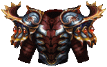 Soul Gun Crusher Armor