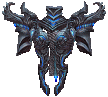 Dark Angel Mage Armor