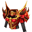 Apocalypse Slayer Armor
