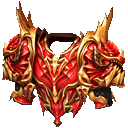 Apocalypse Knight Armor (Belief)