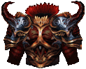 Soul Illusion Knight Armor