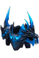 Lightning Magic Armor