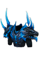 Lightning Lord Armor