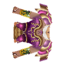 Alchemist's Holy Spirit Armor