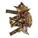 Temple Guard Alchemist Armor