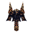 Black Dragon Armor