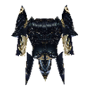Dark Breezen Armor