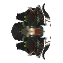 Piercing Grove Armor