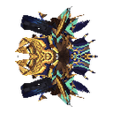 Magic Flare Armor