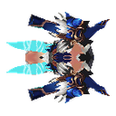 Noble Pixie Armor