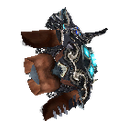 Dark Angel Crusader Armor