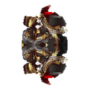 Holy Angel Crusader Armor