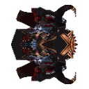 Soul Crusader Armor
