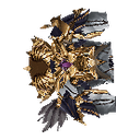 Imperial Wizard Armor