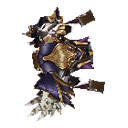 Imperial Elf Armor