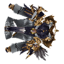 Imperial Summoner Armor