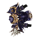 Imperial Lancer Armor