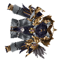 Imperial Rune Wizard Armor