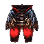 Awakening Soul Magic Pants (A)