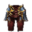 Awakening Soul Lord Pants