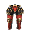 Awakening Soul Elf Pants (B)