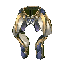 Rune Light Pants