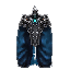 Darkangel Wizard Pants