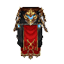 Holyangel Magic Pants (B)