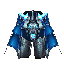 Blue Eye Knight Pants