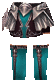 Slayer Pants (B)