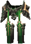 Slayer Demonic Pants (B)