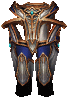Manticore Rune Wizard Pants