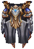 Manticore Knight Pants (Conviction)
