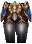 Manticore Gun Crusher Pants