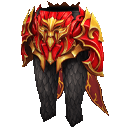 Apocalypse Elf Pants (B)