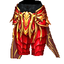 Apocalypse Magic Pants (A)