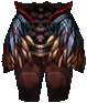 Soul Illusion Knight Pants
