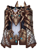 Brilliant Illusion Knight Pants