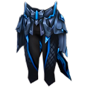 Lightning Rune Wizard Pants