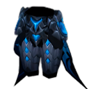 Lightning Light Wizard Pants