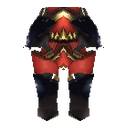 Soul Alchemist Pants