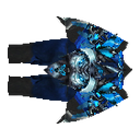 Blue Eye Alchemist Pants